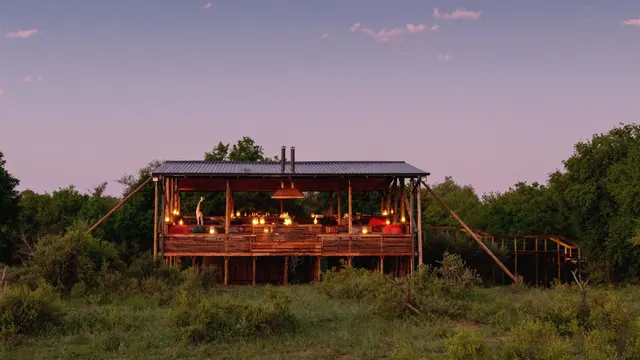 Jaci’s Private Lodge — image 10