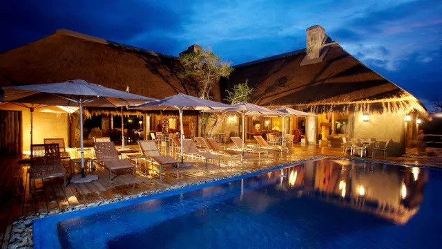 Kapama River Lodge — image 14
