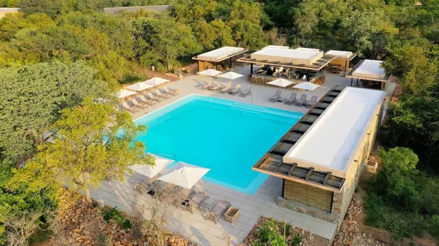 Kapama River Lodge — image 20