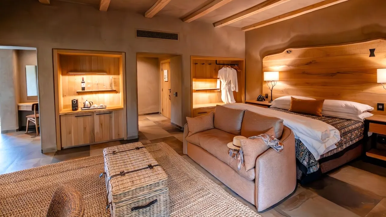 Kapama River Lodge — image 12