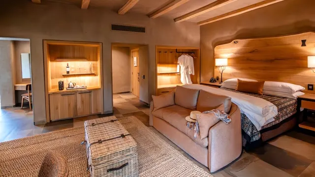 Kapama River Lodge — image 12