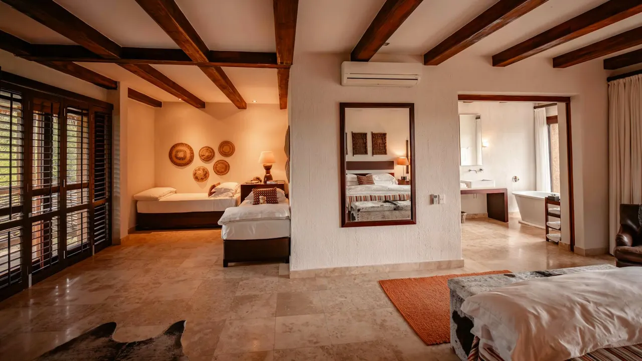 Kapama River Lodge — image 32