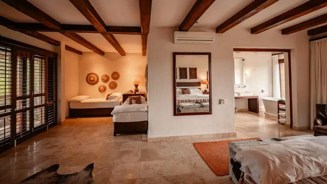 Kapama River Lodge — image 32