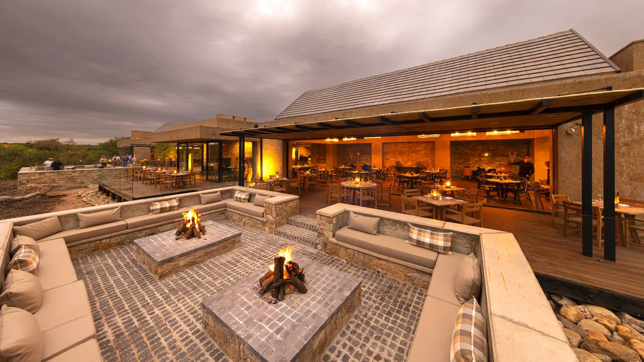 Kapama River Lodge — image 16