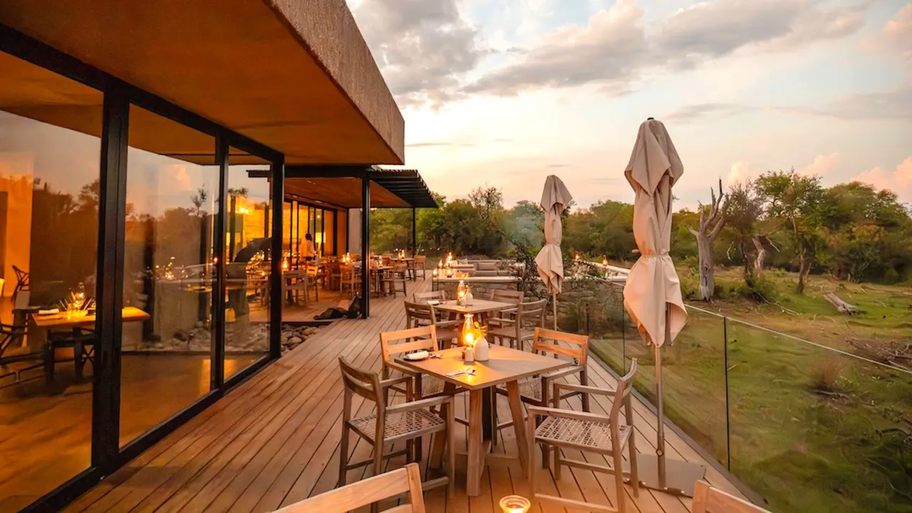 Kapama River Lodge — image 23