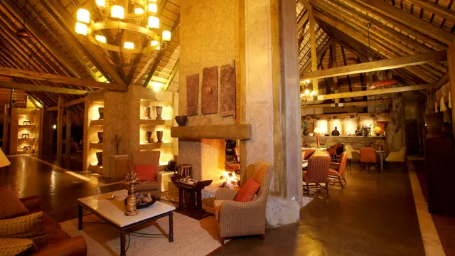 Kapama River Lodge — image 26