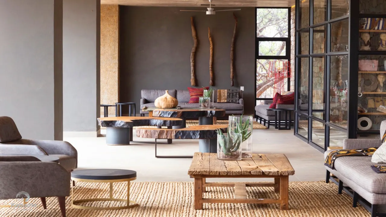 Kapama River Lodge — image 10