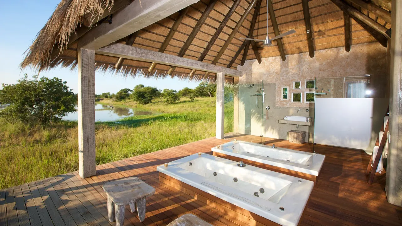 Kapama River Lodge — image 29