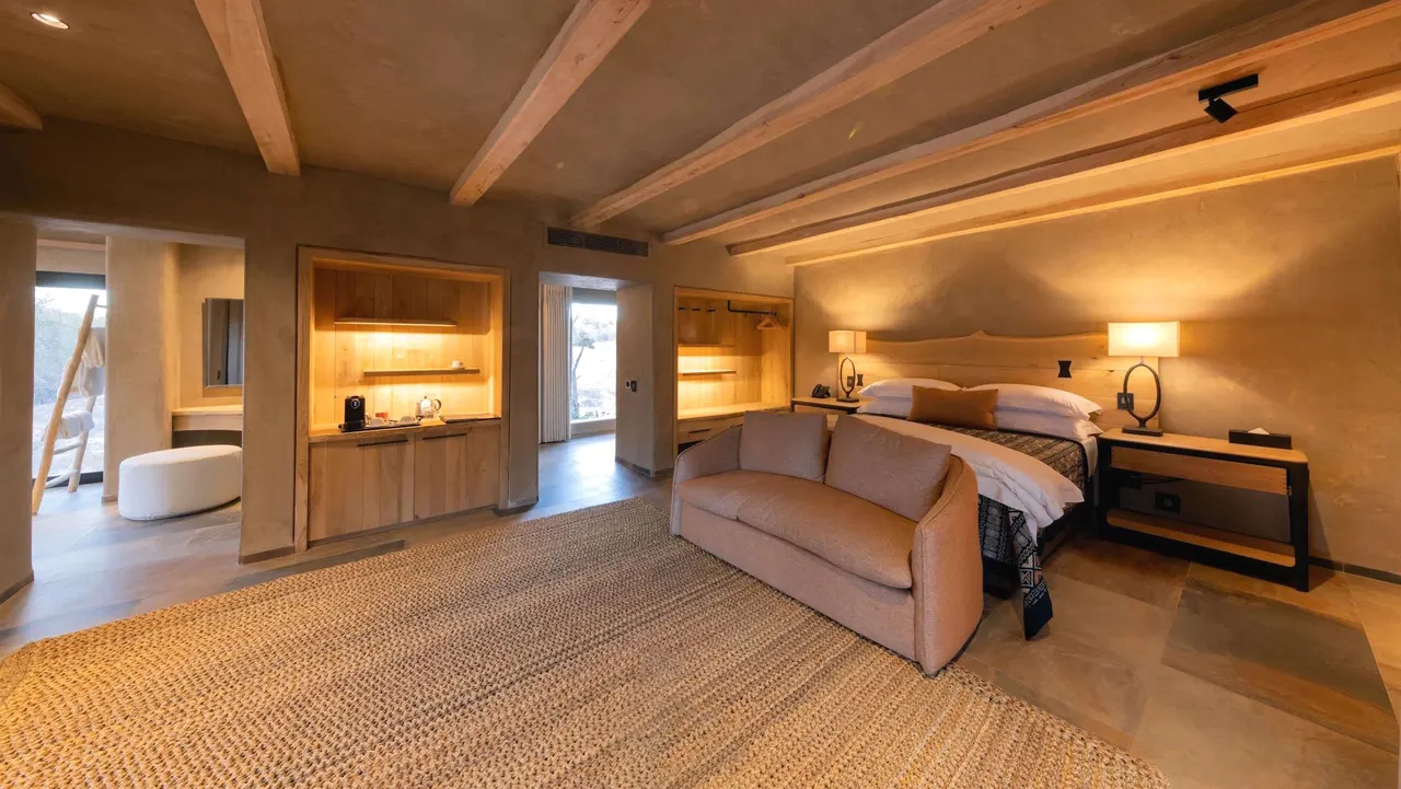 Kapama River Lodge — image 25
