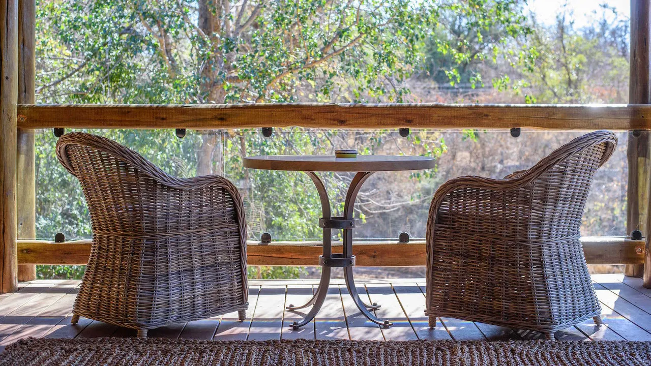 Kapama River Lodge — image 27