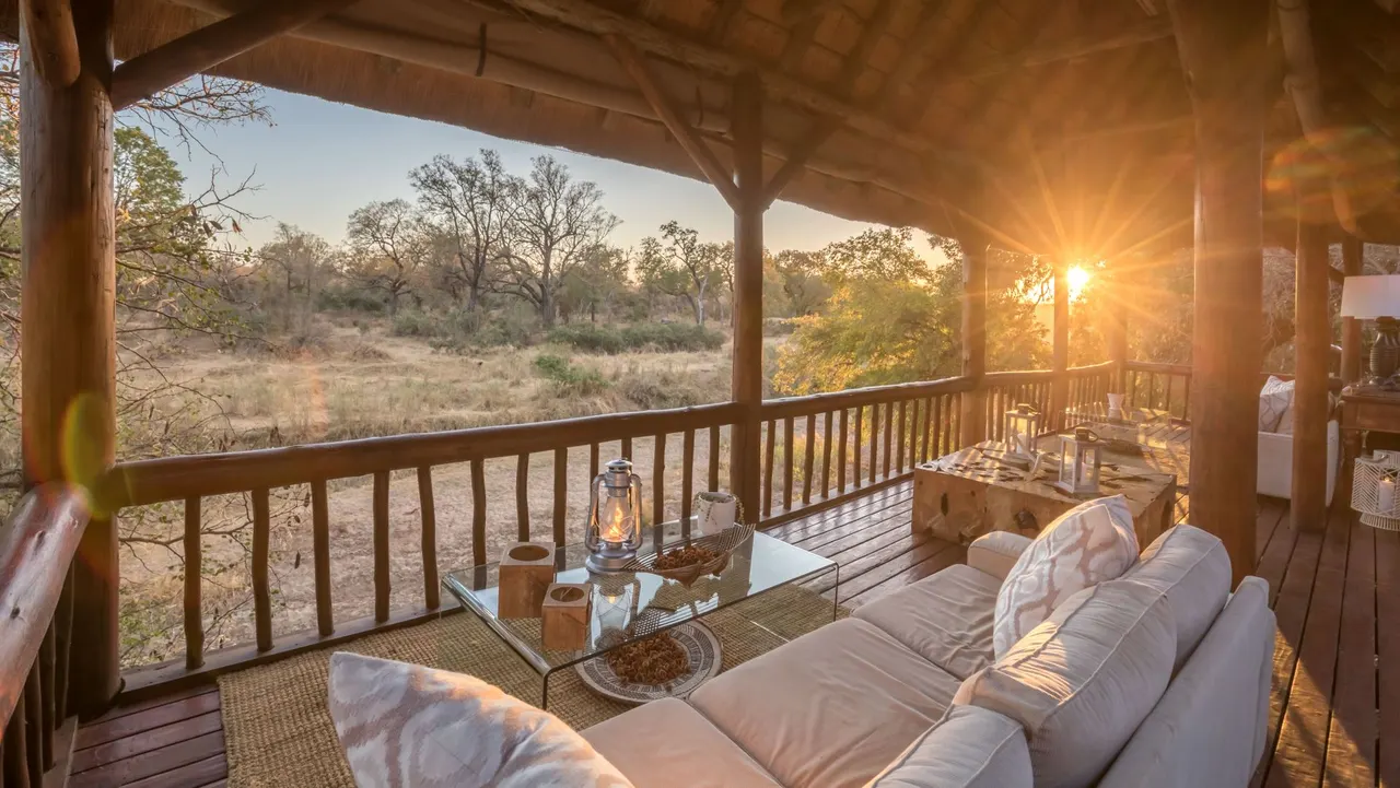 Karongwe River Lodge — image 15