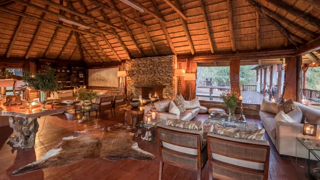 Karongwe River Lodge — image 18