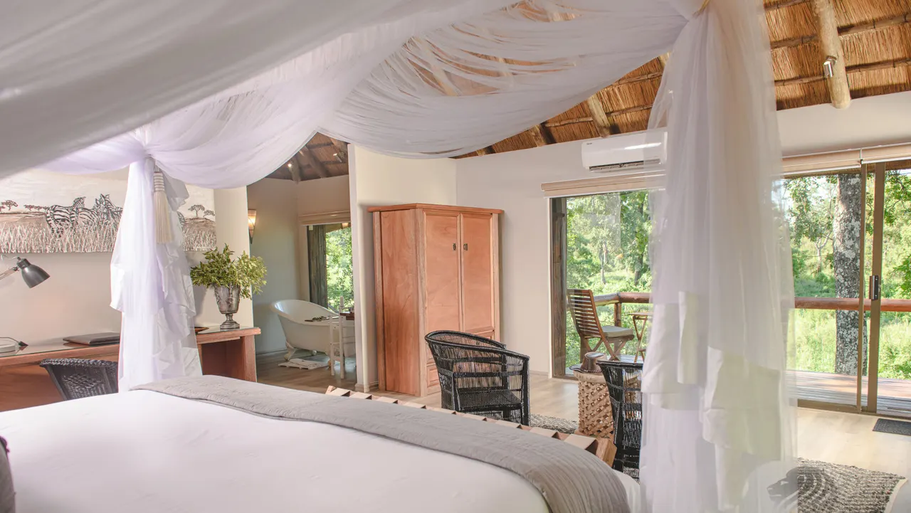 Karongwe River Lodge — image 5