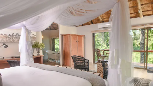 Karongwe River Lodge — image 5