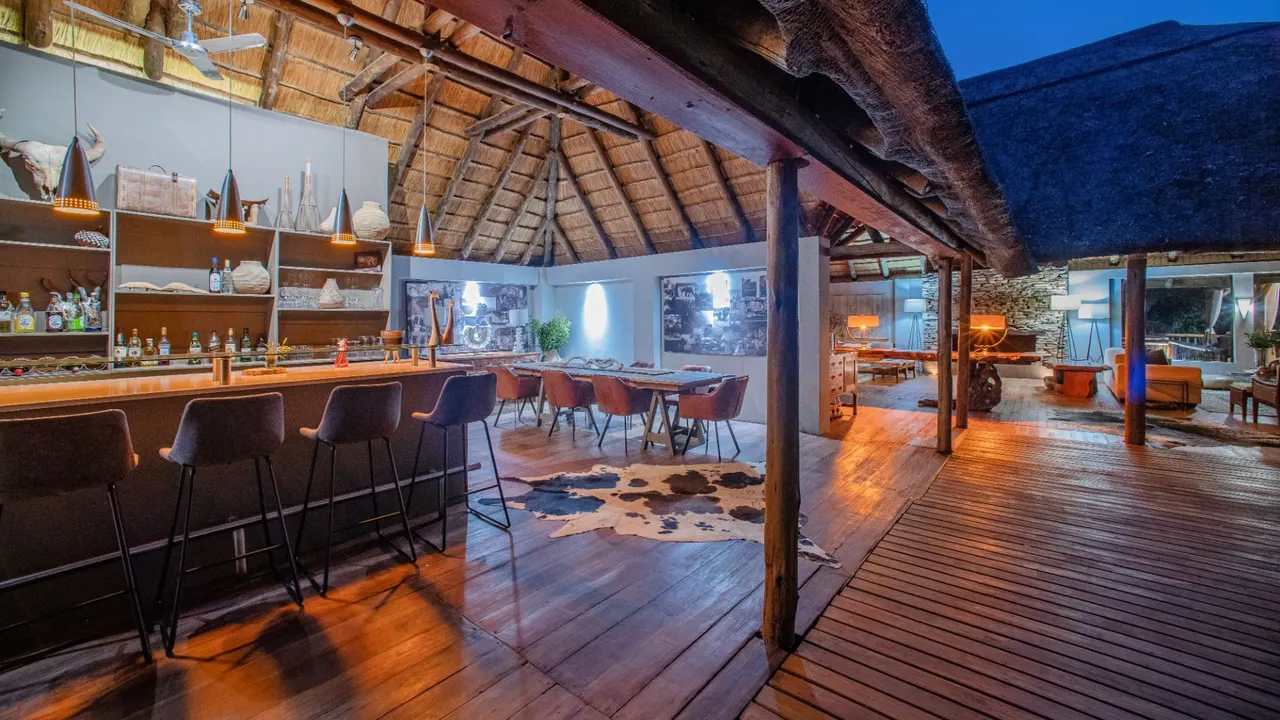 Karongwe River Lodge — image 24