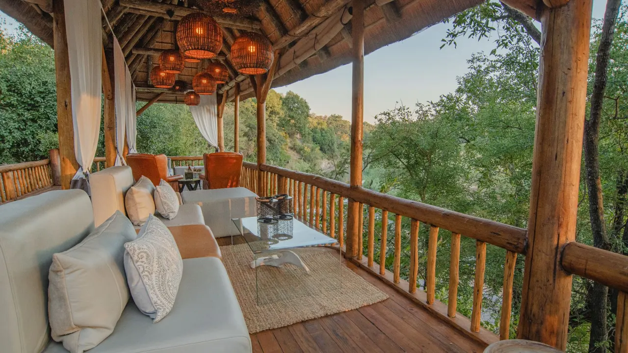 Karongwe River Lodge — image 28