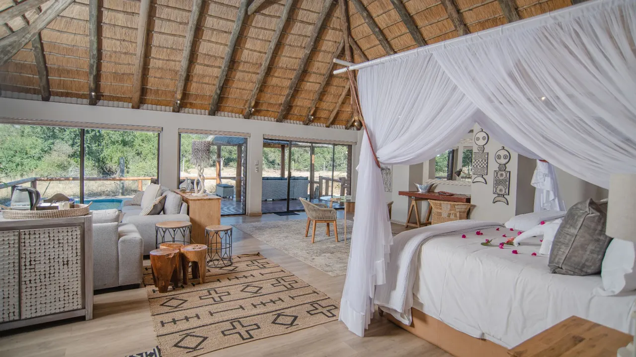 Karongwe River Lodge — image 27
