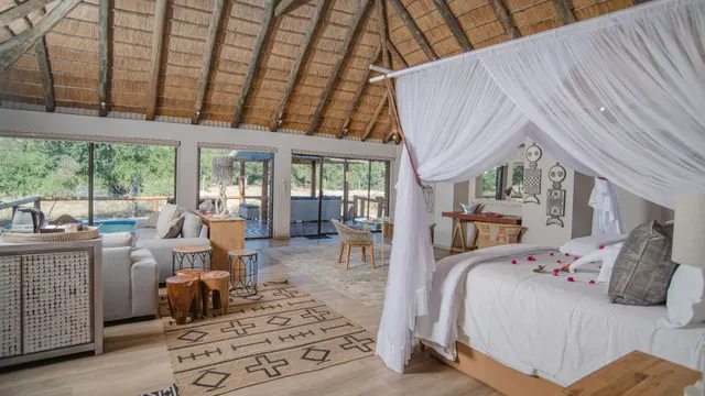 Karongwe River Lodge — image 27