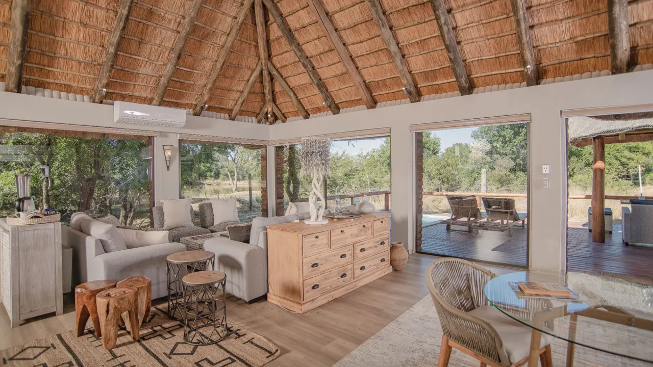 Karongwe River Lodge — image 29