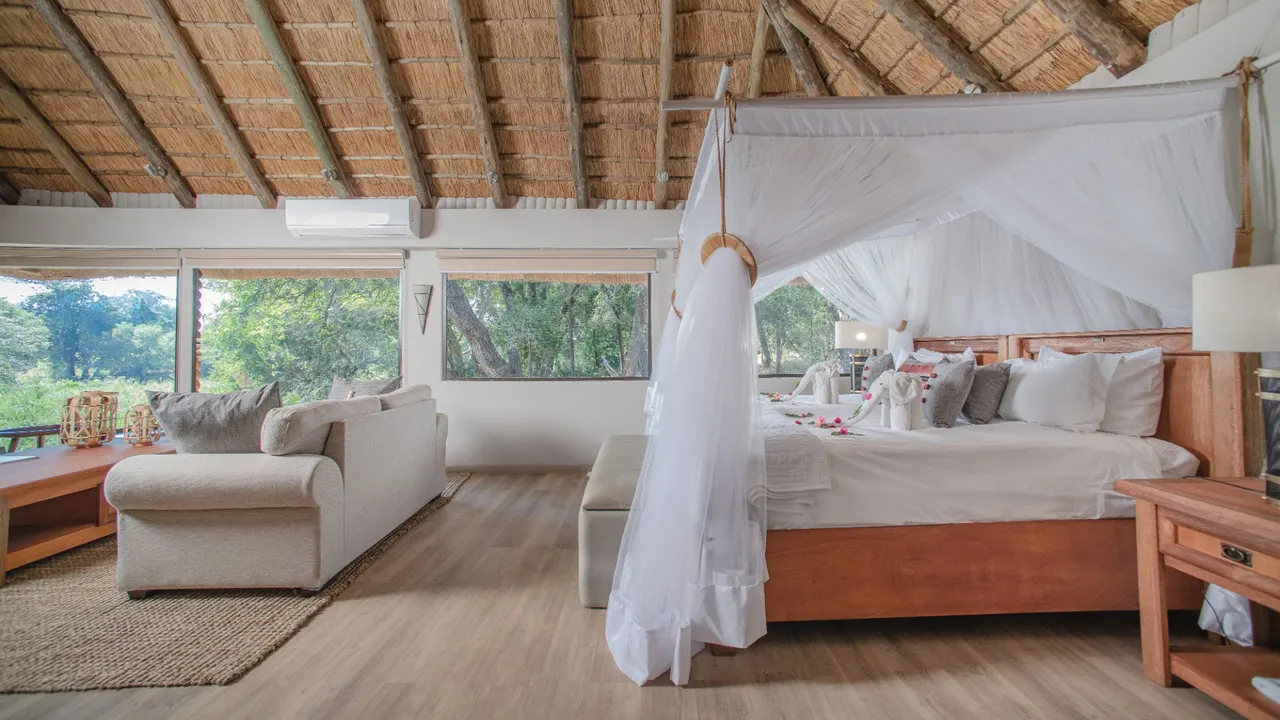 Karongwe River Lodge — image 25