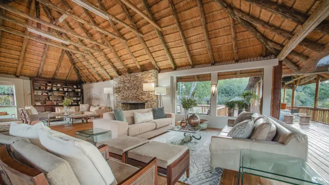 Karongwe River Lodge — image 22