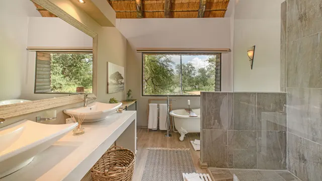 Karongwe River Lodge — image 20