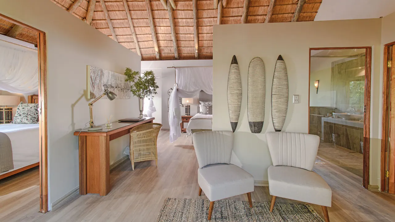 Karongwe River Lodge — image 13