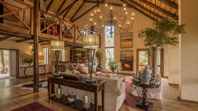 Kuname Lodge — image 8