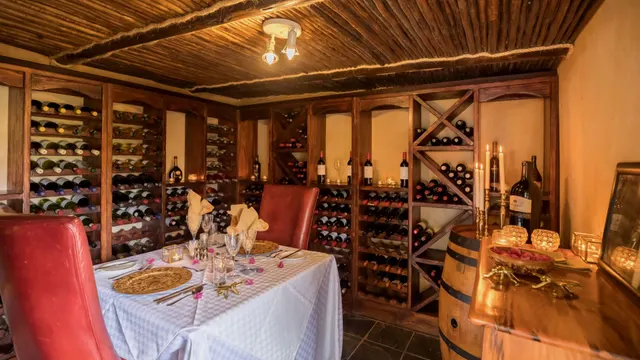 Kuname Lodge — image 20