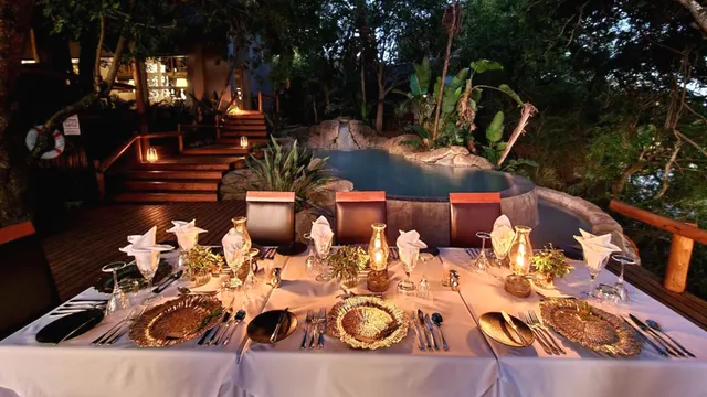 Kuname Lodge — image 28