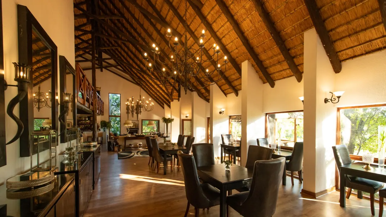 Kuname Lodge — image 24