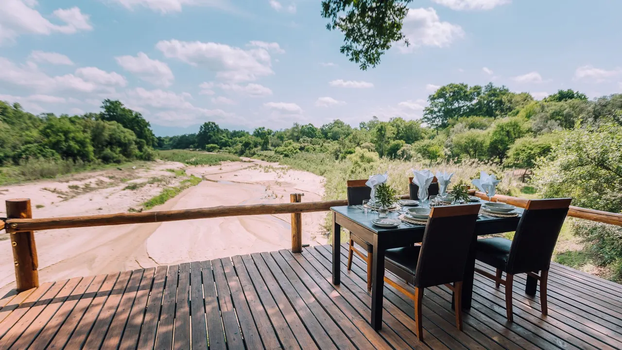 Kuname Lodge — image 15
