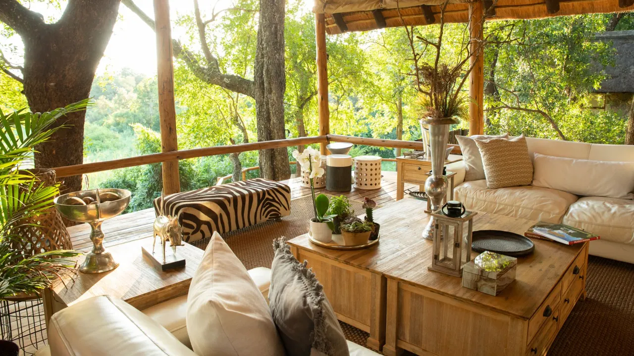 Kuname Lodge — image 27