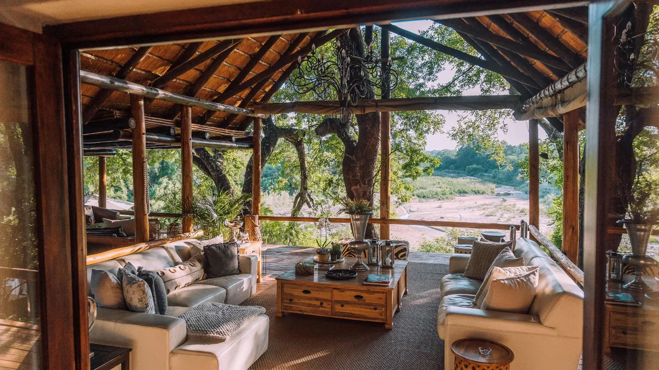 Kuname Lodge — image 21