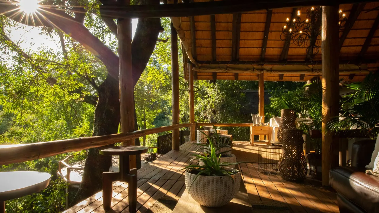 Kuname Lodge — image 29