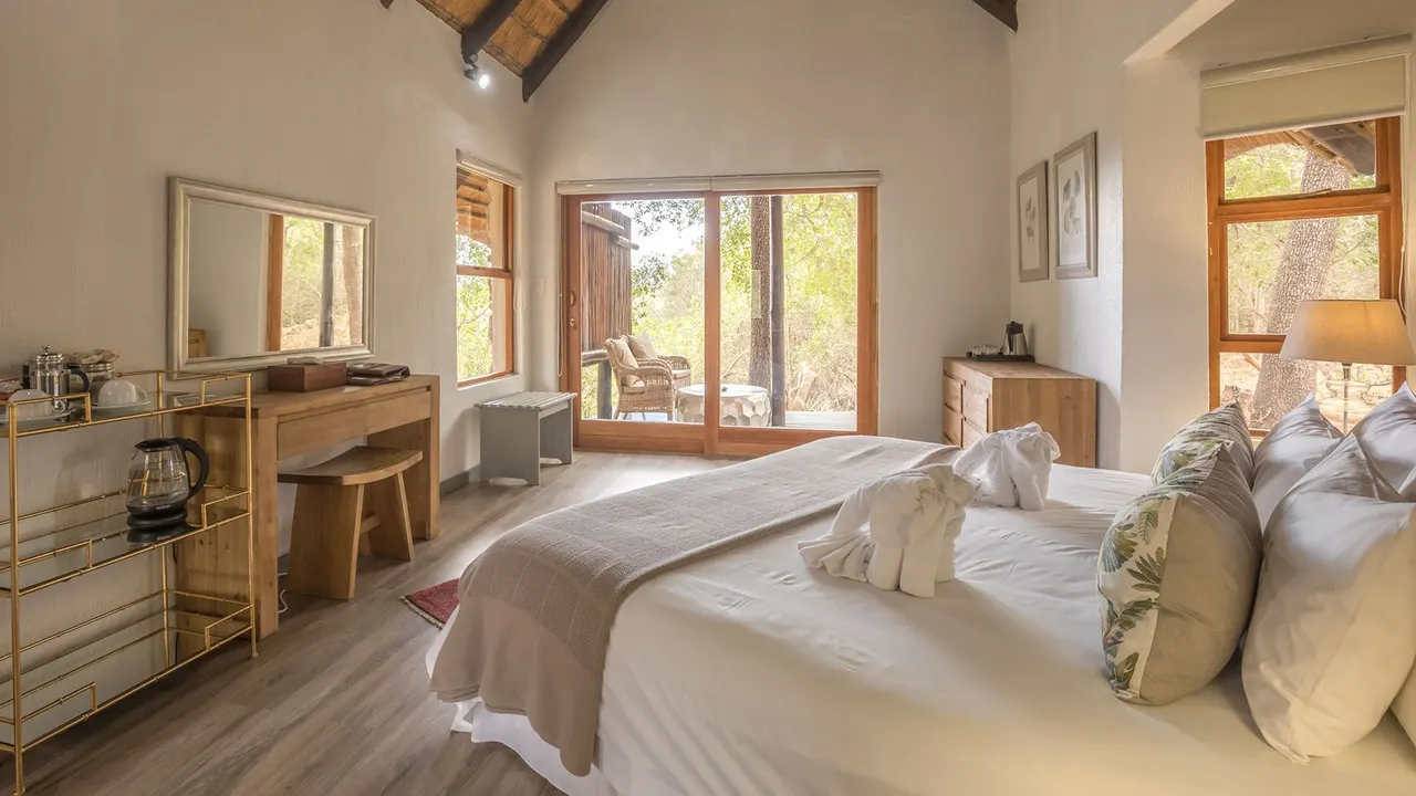 Kuname Lodge — image 22