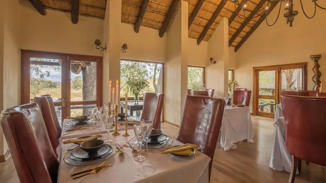 Kuname Lodge — image 10