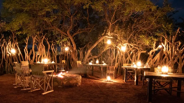 Kwafubesi Tented Camp — image 27