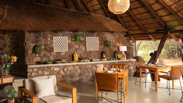 Kwafubesi Tented Camp — image 22