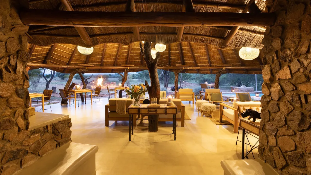Kwafubesi Tented Camp — image 30