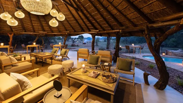 Kwafubesi Tented Camp — image 19