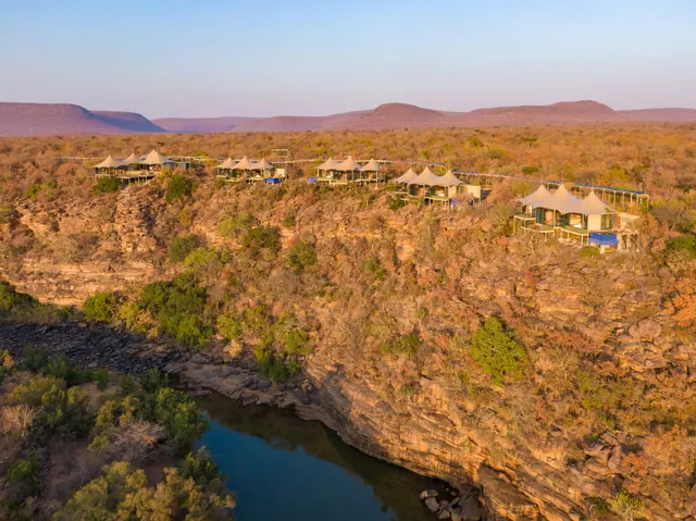 Lepogo Noka Camp