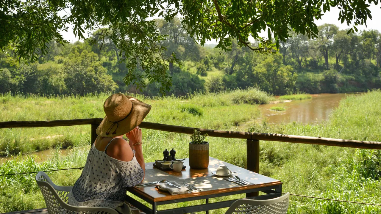 Lion Sands Narina Lodge — image 24