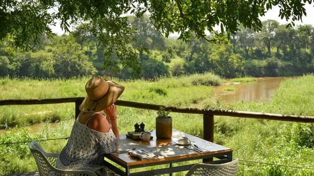 Lion Sands Narina Lodge — image 24