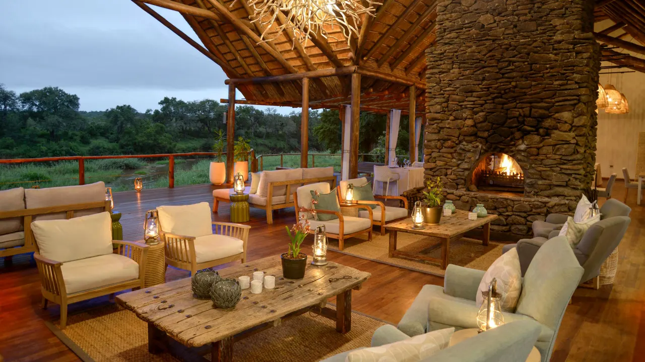 Lion Sands Narina Lodge — image 14