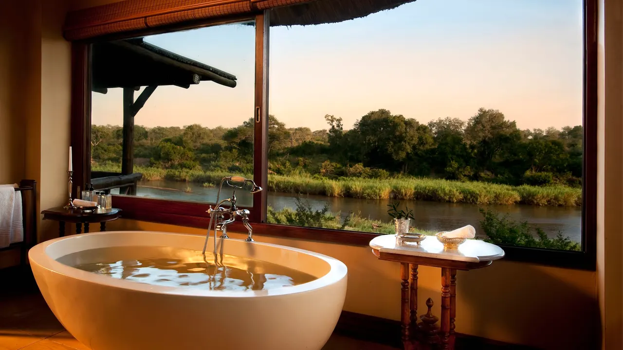 Lion Sands Narina Lodge — image 12