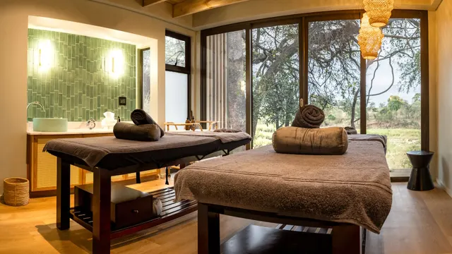 Lion Sands Narina Lodge — image 23