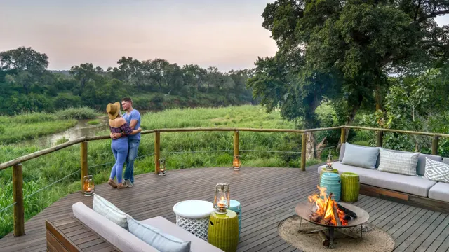 Lion Sands Narina Lodge — image 20