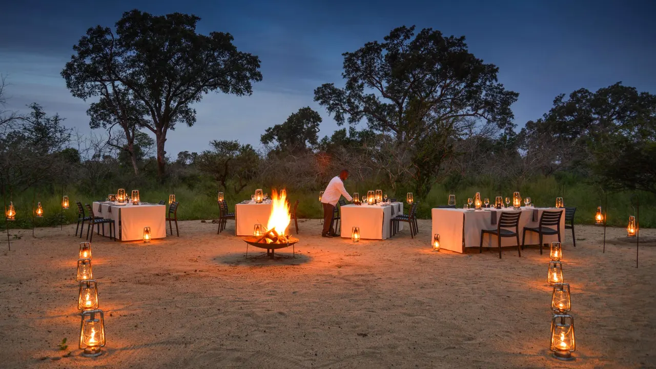 Lion Sands Narina Lodge — image 16