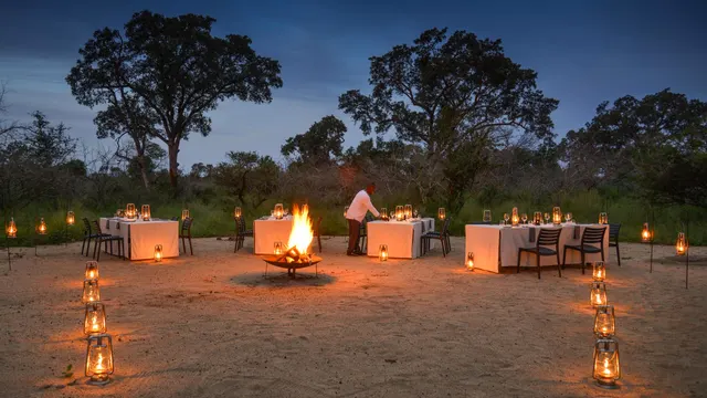 Lion Sands Narina Lodge — image 16